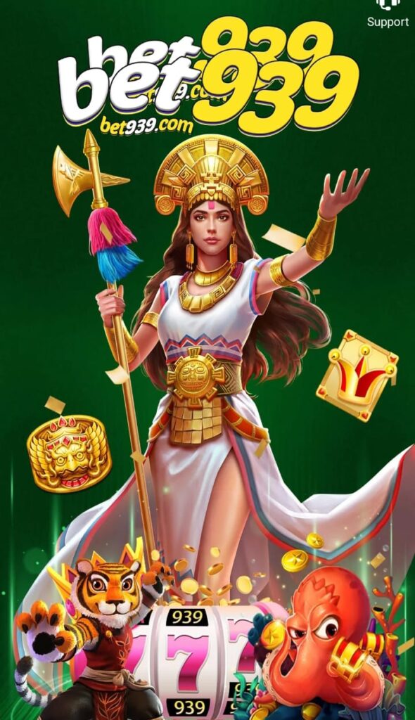 Bet 939 game