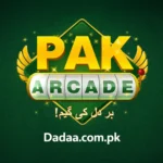 Pakarcade
