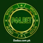 P44 bet