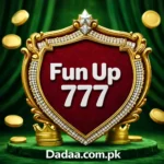Funup777 game