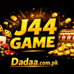 J44 game