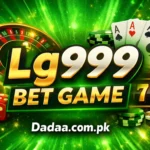 Lg999 bet