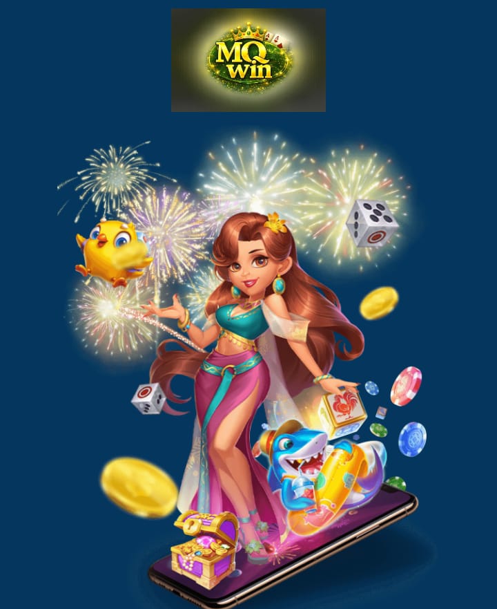 Mqwin game