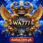 WA 777