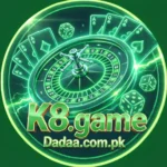 K8 game