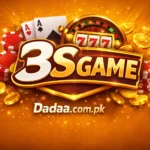 3S game