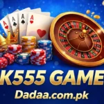K555 game