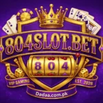 804Slot