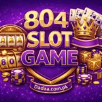804 Slot