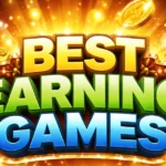 Best earning game