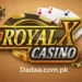 Royal X Casino