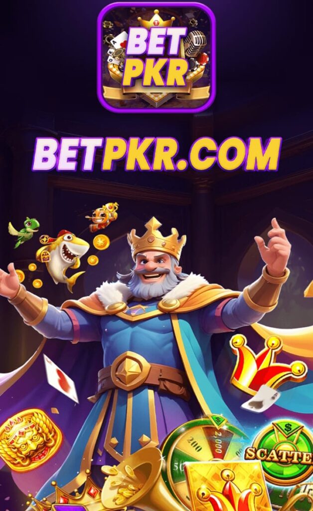 Betpkr game